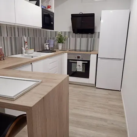 Holiday home Orotava Bliss Z