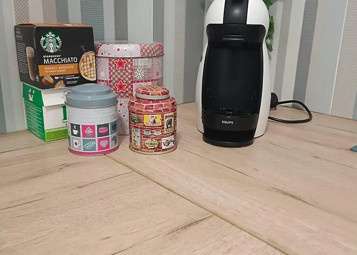 Orotava Bliss Z Prázdninový dům *