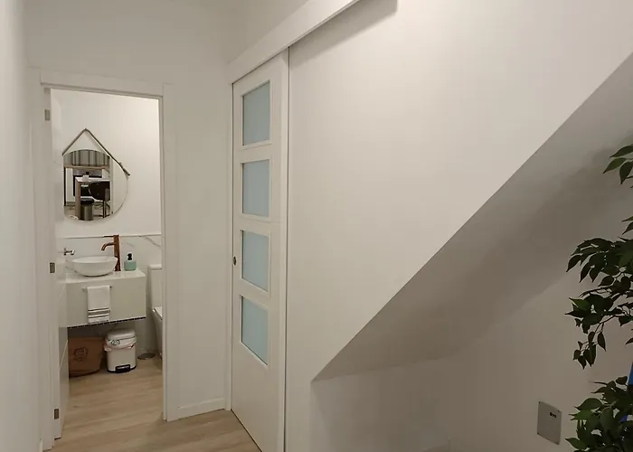 Orotava Bliss Z Holiday home La Orotava