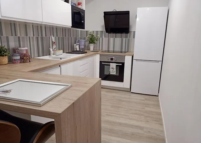 Holiday home Orotava Bliss Z